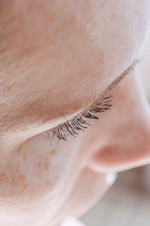 Imagen ilustrativa de mirada